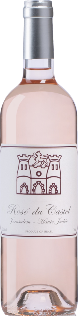 Domaine du Castel Rose 2023