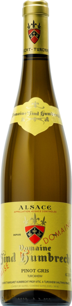 Domaine Zind-Humbrecht Pinot Gris Turckheim 2022