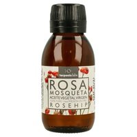 Aceite Vegetal Rosa Mosqueta Virgen 100 ml - Terpenic