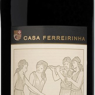 Casa Ferreirinha Vinha Grande Tinto 2021
