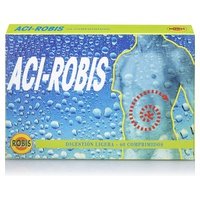 10 x Aci 60 comprimidos - Robis