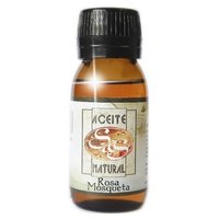 Aceite Vegetal de Rosa Mosqueta 50 ml Laboratorio SYS