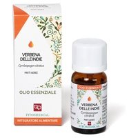 Aceites Esenciales de Verbena de la India 10 ml de aceite esencial - Fitomedical