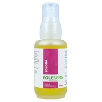 Aceite vegetal de jojoba orgánico 50 ml de aceite (Jojoba) - Eolesens
