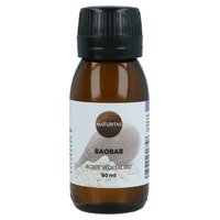 Aceite vegetal de baobab Bio 60 ml de aceite - Naturitas Essentials