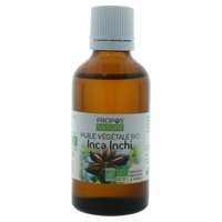 Aceite Vegetal Inca Inchi 50 ml de aceite - Propos Nature