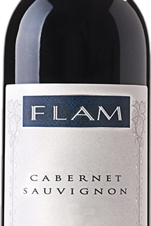 Flam Reserve Cabernet Sauvignon 2022