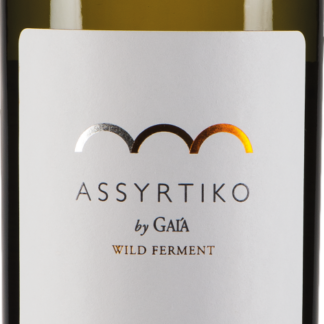 Gaia Assyrtiko Wild Ferment 2023