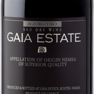 Gaia Estate Nemea Agiorgitiko 2021