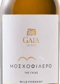 Gaia Moschofilero 2022