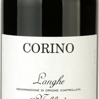 Giovanni Corino Langhe Nebbiolo 2022