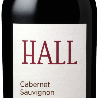Hall Napa Valley Cabernet Sauvignon 2019