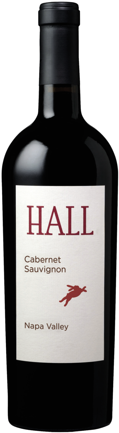 Hall Napa Valley Cabernet Sauvignon 2019