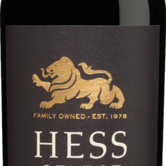 Hess Select Treo Winemaker's Blend 2019