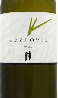 Kozlovic Valle 2023