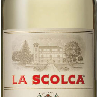 La Scolca Etichetta Bianco Gavi 2023