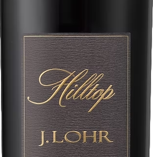 J. Lohr Hilltop Cabernet Sauvignon 2021
