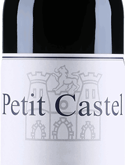 Domaine du Castel Petit Castel 2022