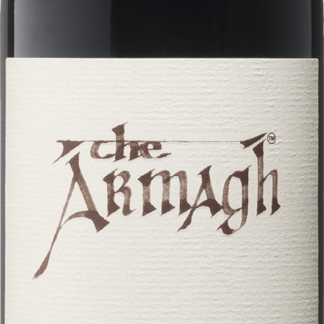 Jim Barry The Armagh Shiraz 2008
