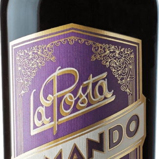 La Posta Armando Bonarda 2021
