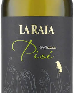 La Raia  Gavi Pise 2019