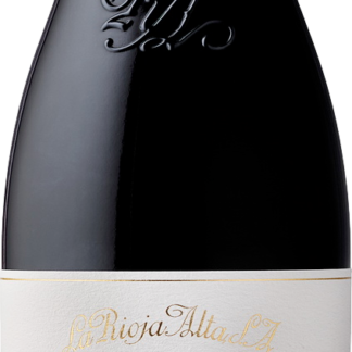 La Rioja Alta Vina Ardanza Reserva 2017