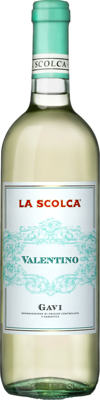 La Scolca Gavi Valentino 2023