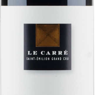 Le Carre Saint Emilion Grand Cru 2011
