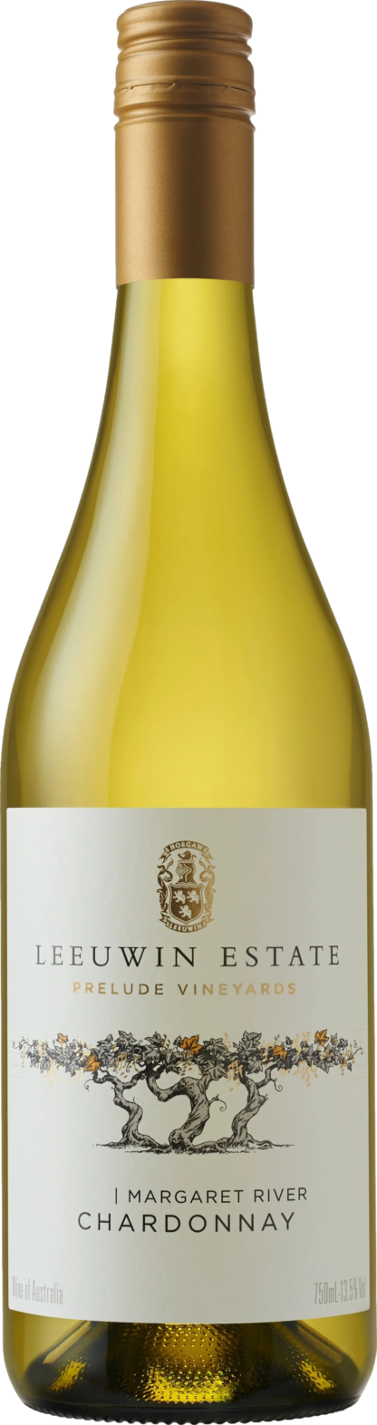 Leeuwin Estate Prelude Vineyards Chardonnay 2022