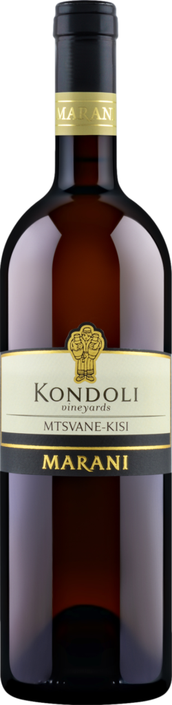 Marani Kondoli Vineyards Mtsvane - Kisi 2022