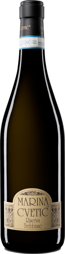 Masciarelli Marina Cvetic Trebbiano d'Abruzzo Riserva 2021