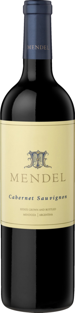 Mendel Cabernet Sauvignon 2021
