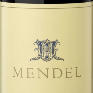 Mendel Cabernet Sauvignon 2021