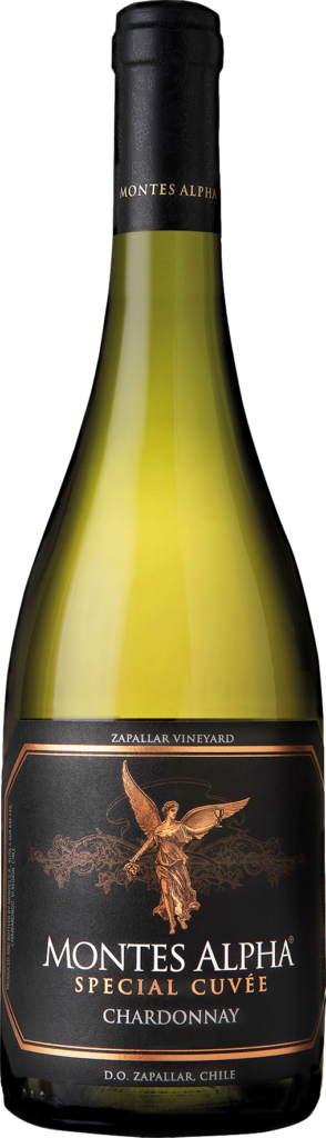Montes Alpha Special Cuvee Chardonnay 2021