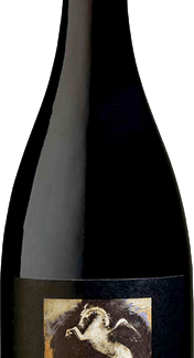 Clos Pegase Mitsuko's Vineyard Pinot Noir 2019