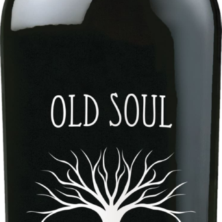 Old Soul Pure Red 2020