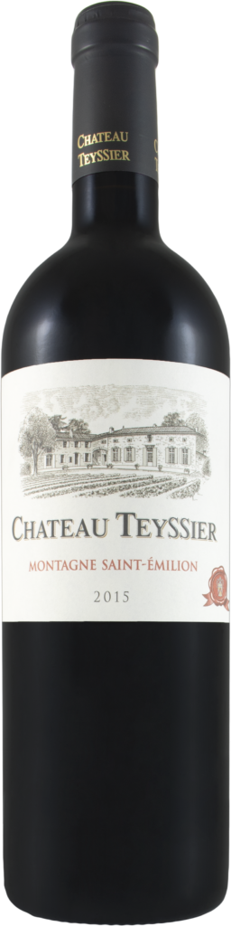 Chateau Teyssier 2019