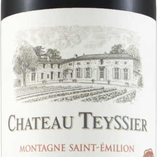 Chateau Teyssier 2019
