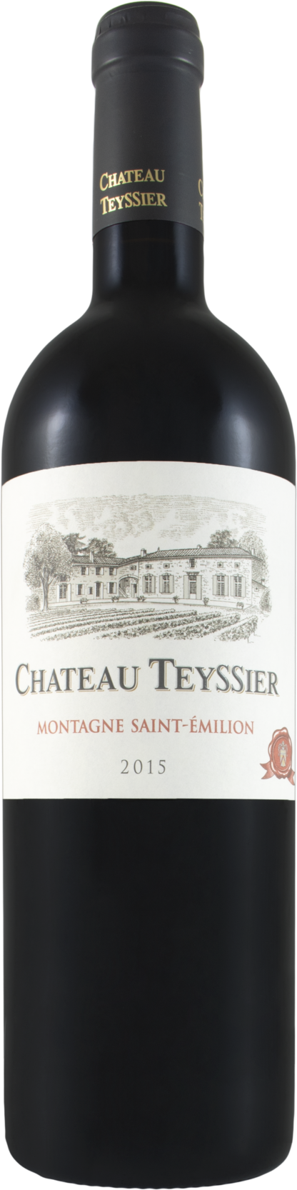 Chateau Teyssier 2019