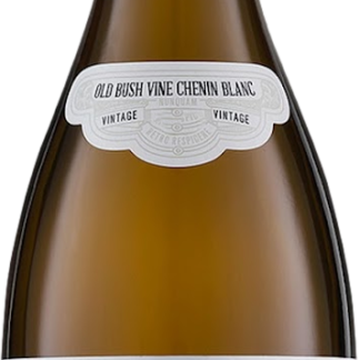 Orpheus & The Raven Chenin Blanc 2022