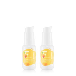 Kids Protection Sunscreen Pack