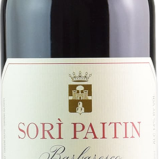Paitin Barbaresco Sori Paitin 2020