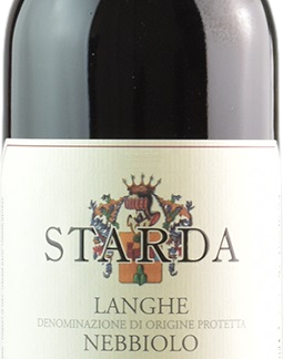 Paitin Starda Langhe Nebbiolo 2022
