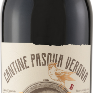 Pasqua Lui Cabernet Sauvignon 2018
