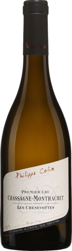 Philippe Colin Chassagne Montrachet Les Chenevottes 2021