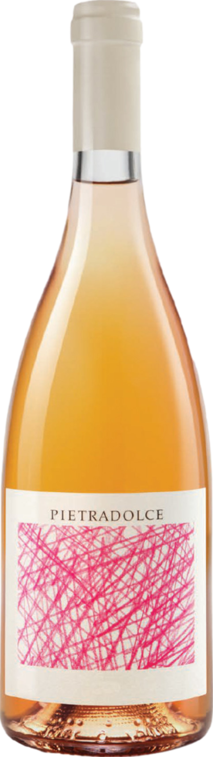 Pietradolce Etna Rosato 2023