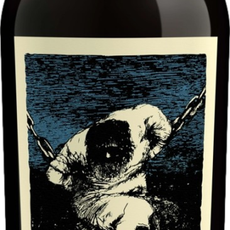 The Prisoner Wine Company Cabernet Sauvignon 2021
