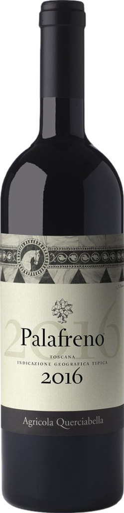 Querciabella Palafreno 2019