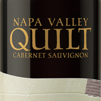 Quilt Cabernet Sauvignon 2021