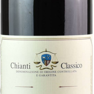 San Giusto a Rentennano Chianti Classico 2022